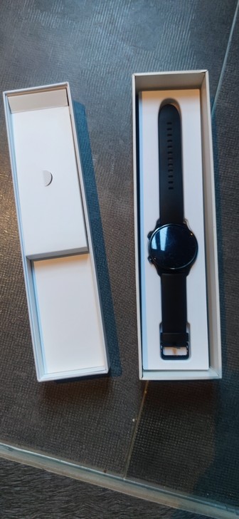 小米手表color 型号 XMWT06 2...