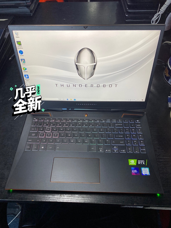 雷神911Pro九代i7 16g 1T R...