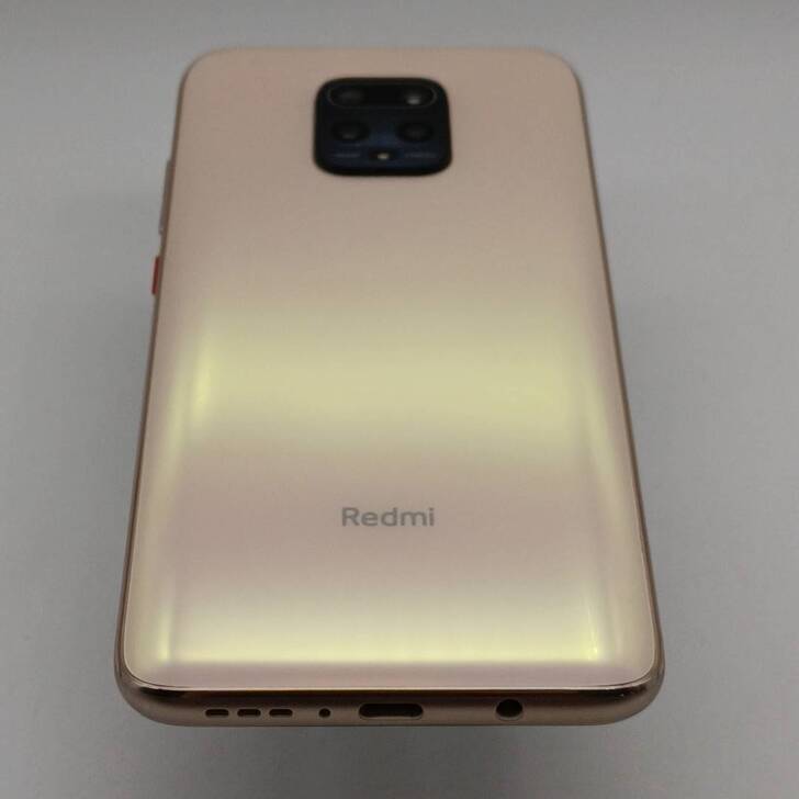 XIAOMI 红米手机10X Pro 5G...