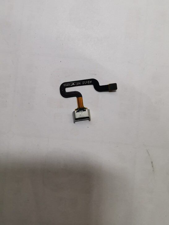 手表充电线，尾插