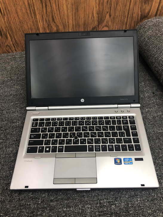 i7独显游戏本 惠普8470p笔记本 14...