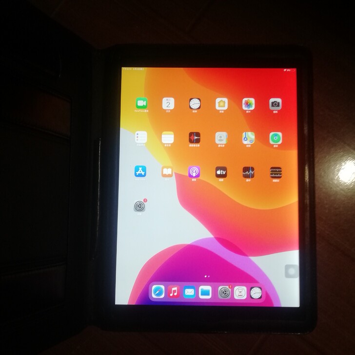 iPad pro12.9/128g,国行w...
