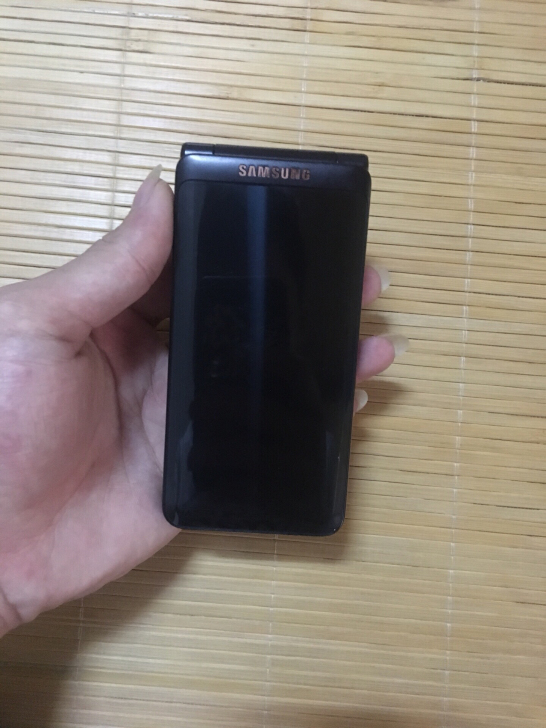 Samsung/三星G1650三网通4G智...