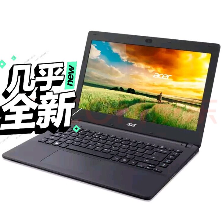 宏碁（acer）ES1-411-C7K0 ...