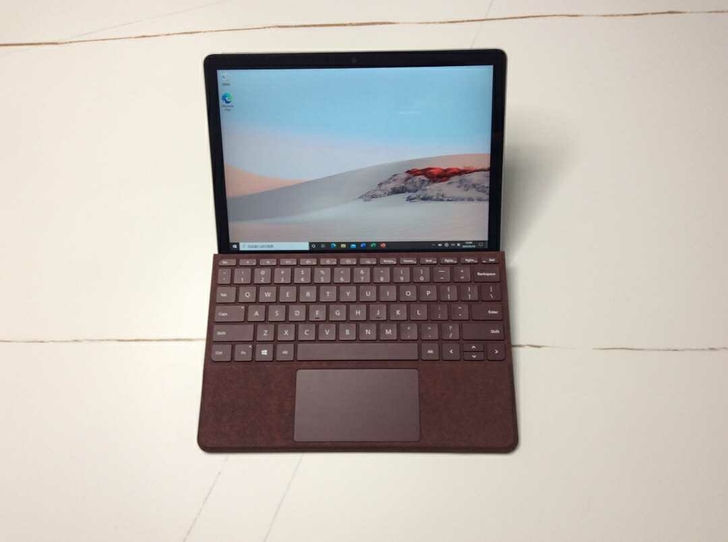 微软surface go2 4+64g