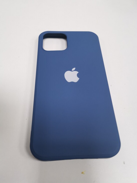 全新iPhone 12/12pro 硅胶手...