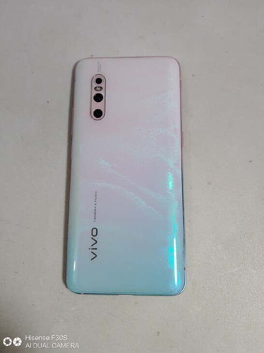 vivo X27 品牌:VIVOX27手机...