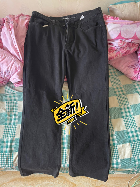 Gap正品男士休闲正装裤子全新包邮