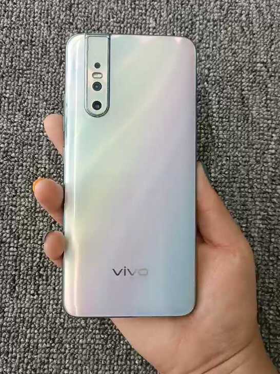 vivo s1pro手机256G全面屏二手...
