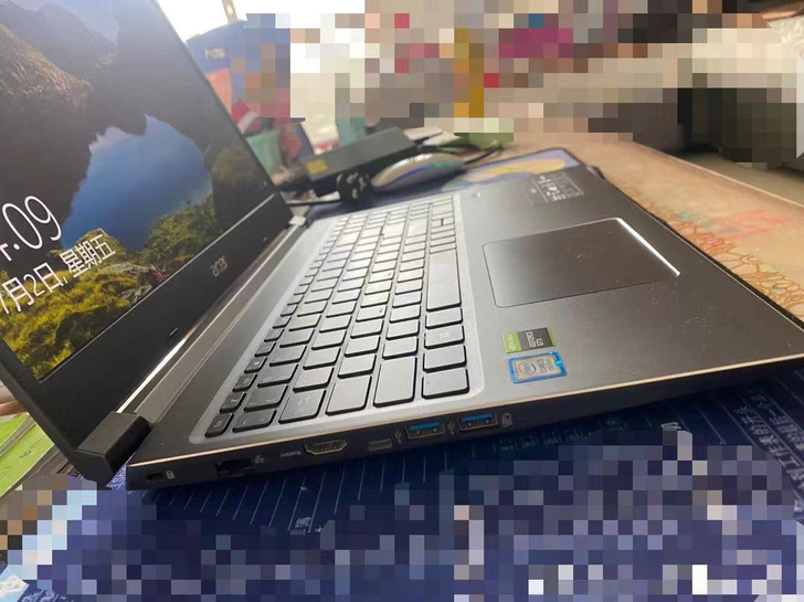 宏碁（Acer）99新