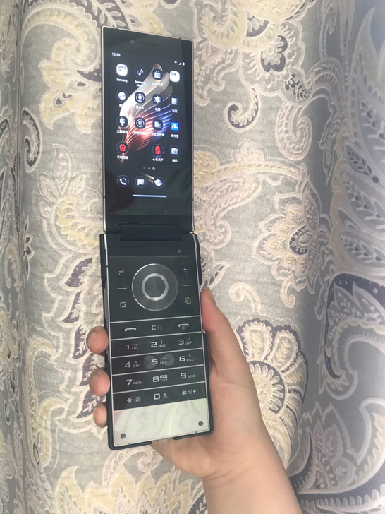 经典三星商务手机 翻盖手机 折叠手机 6加...