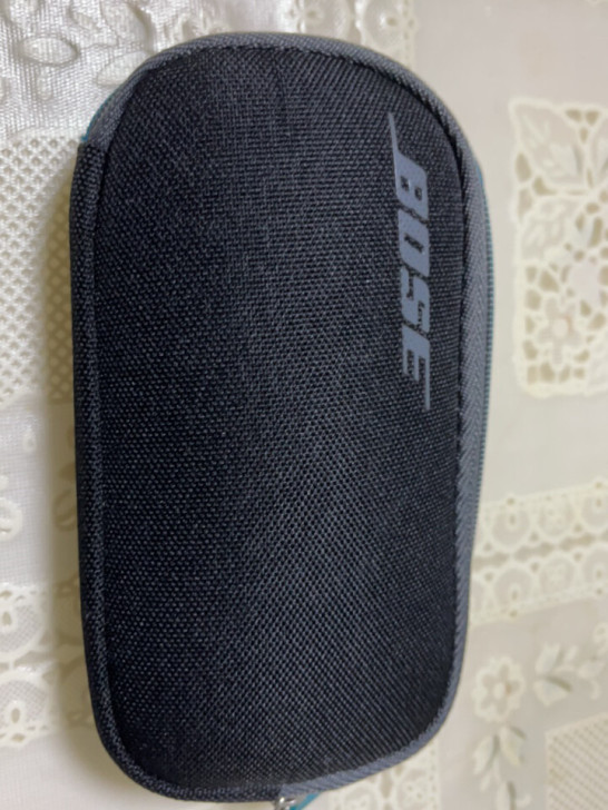 Bose qc20降噪耳机   不包邮