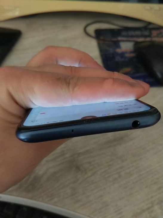 品牌型号 华为畅享9e