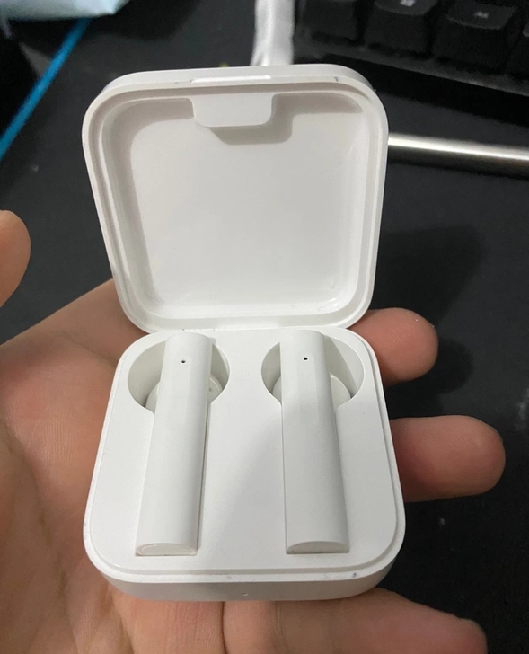 小米正品Air2se真无线蓝牙耳机