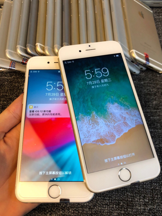 苹果6splus iphone6Splu...
