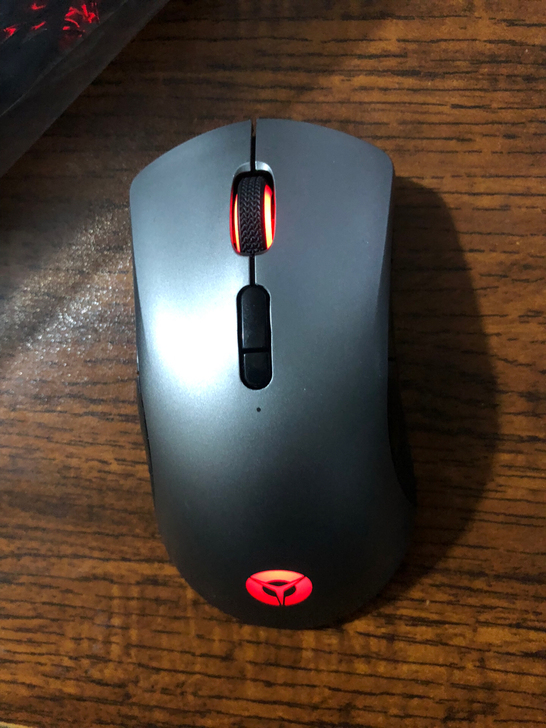 拯救者M600鼠标