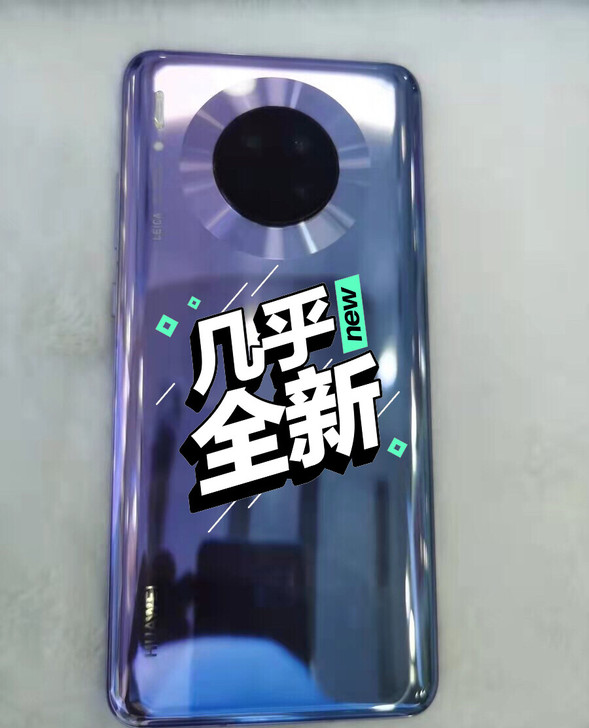 华为mate30 ##amp；nbsp；8...