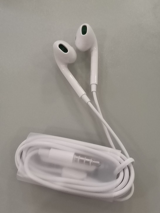 OPPO原装reno系列通用耳机