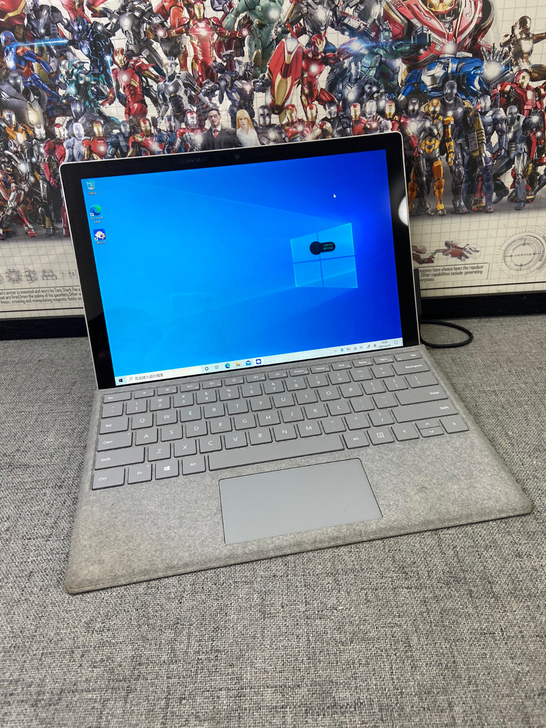 surface pro6 微软国行原装正品...