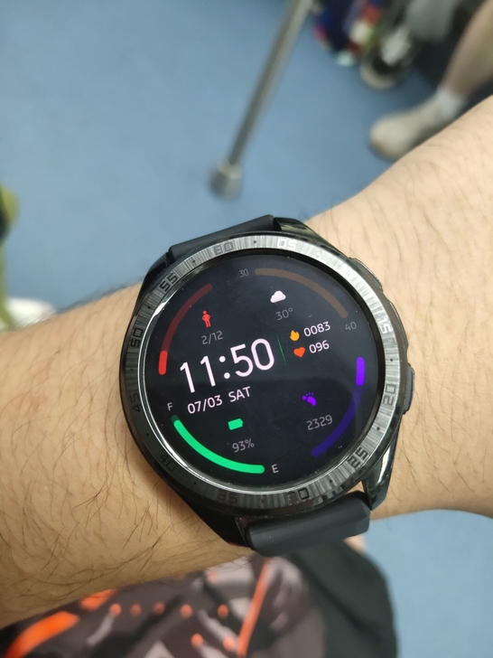 vivo Watch 46