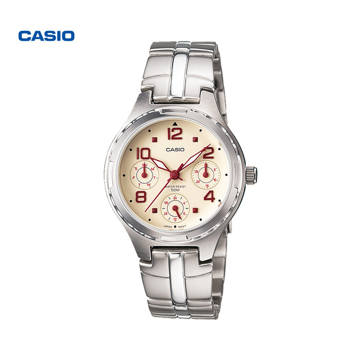 【1212价】casio旗舰店LTP-20...