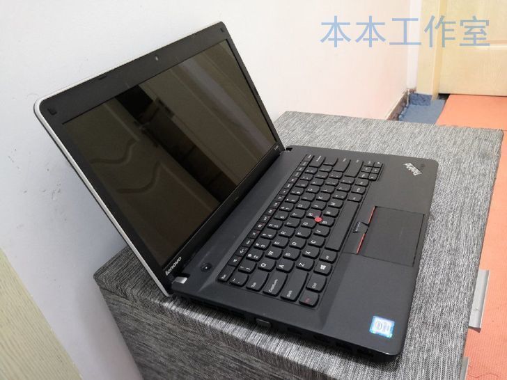 i5游戏本办公本8G 固态盘 独显 thi...