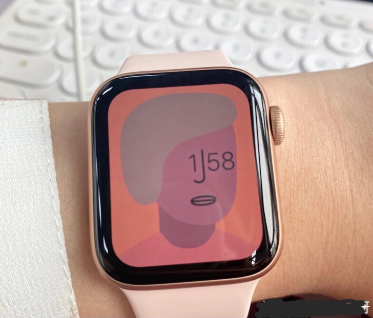 苹果类似iWatch6智能手表 ln高配版