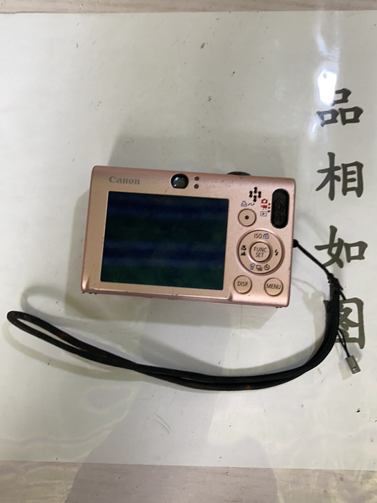 佳能pc1271，充电测试功能正常，电池2...