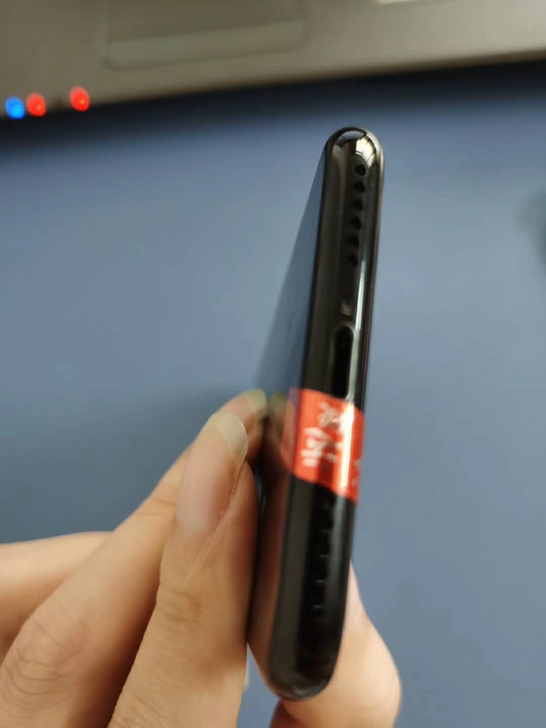 原装正品二手苹果7代7Plus全网通4G二...