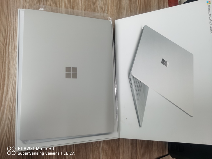 微软笔记本surface laptop2代...