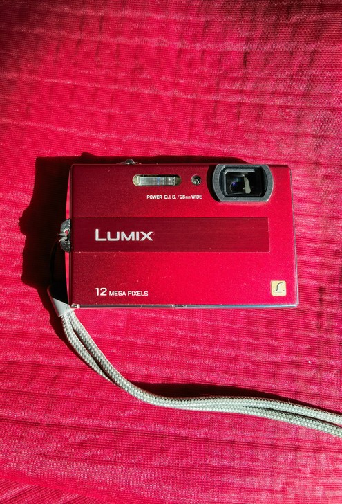 松下（Panasonic）FP8 GK 数...