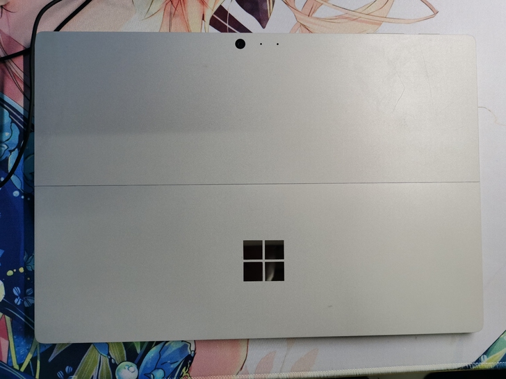 微软surface Pro4  笔记本平板...