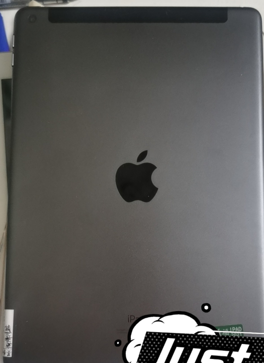 ipad7代2019款128g10.2寸原...