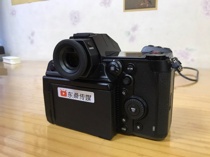 出租松下s1h