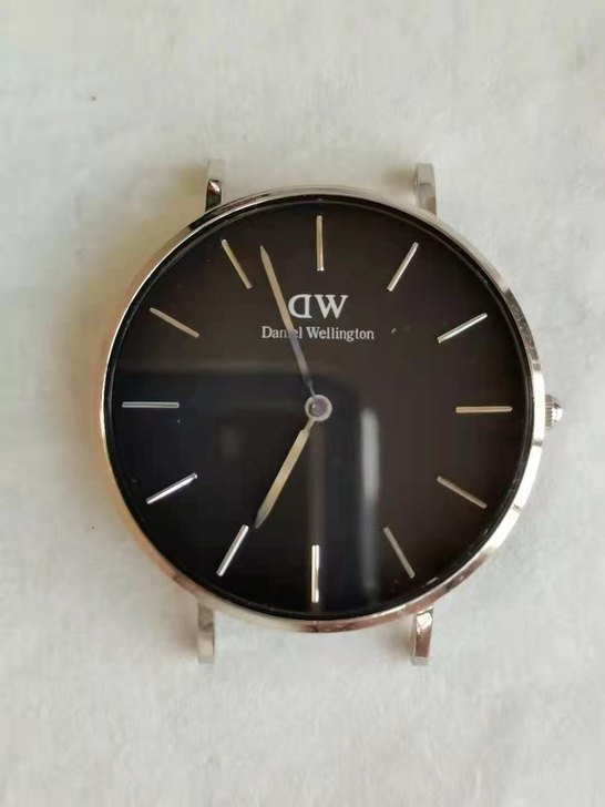 丹尼尔惠灵顿dw手表36mm 成色8成新 ...