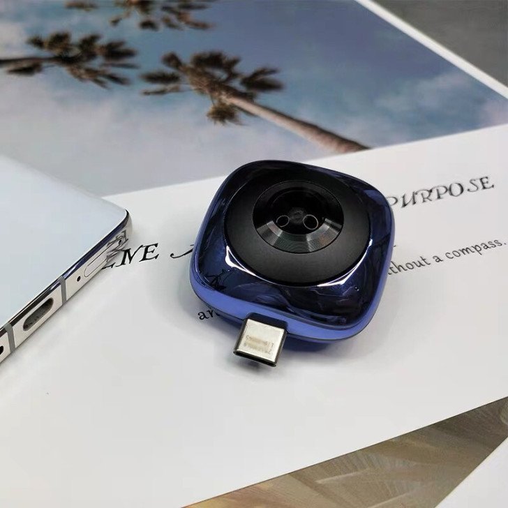 华为全景相机360度直播高清智能自拍3D摄...