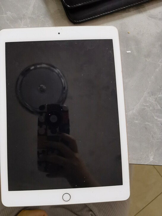 2018款 Apple iPad 9.7英...