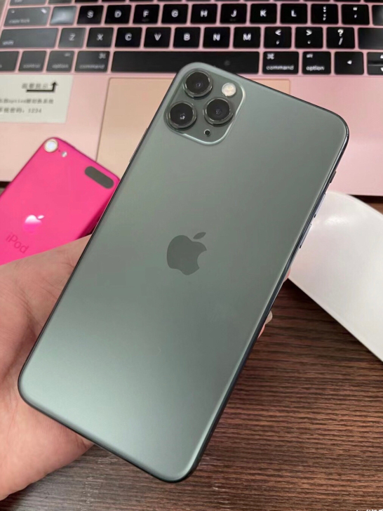 苹果11Pro