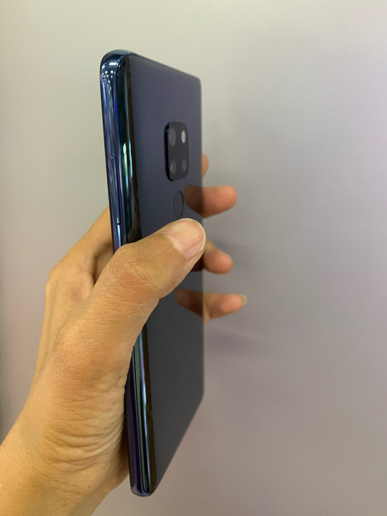 华为Mate 20 464G 纯原装