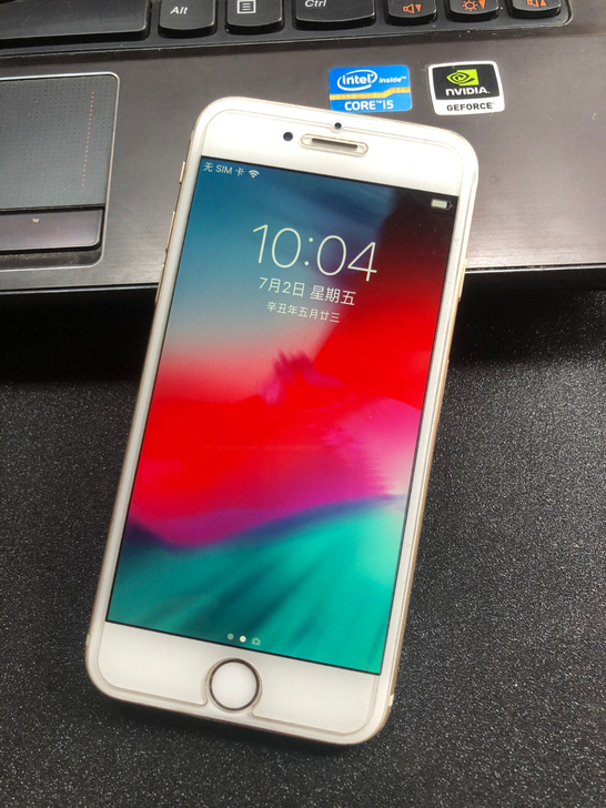 国行64g苹果6三网4g