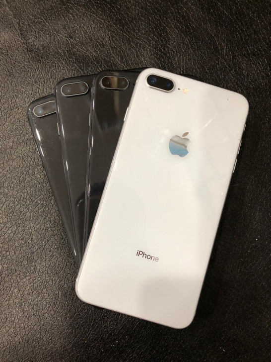 iPhone 8Plus国行苹果 8P全网通
