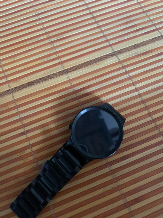 华为智能手表。需者联系。价格可议