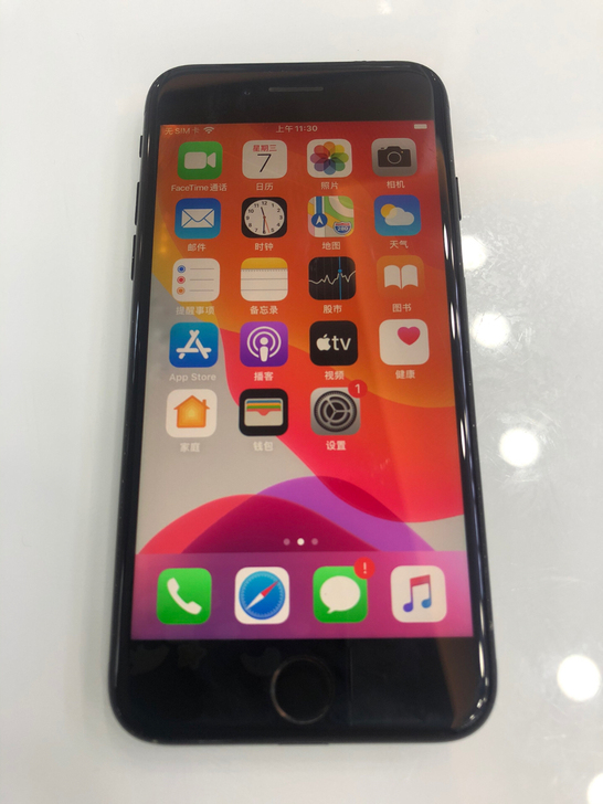 iPhone7 32g 国行 全部功能正常...