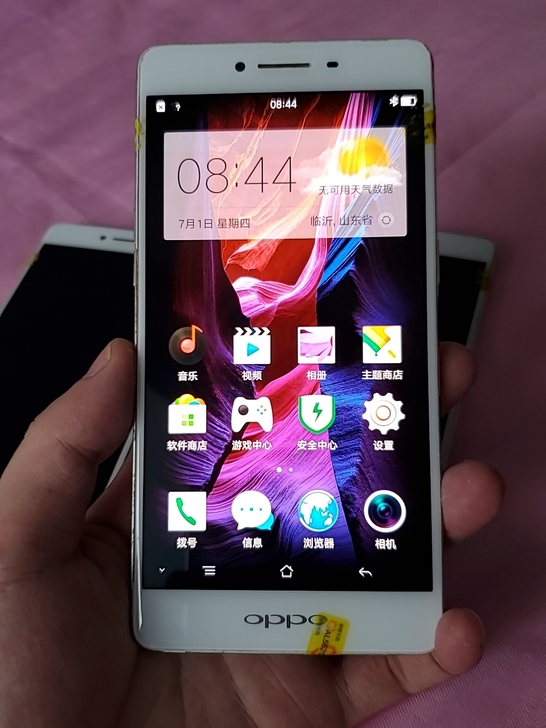 OPPO R7s R7sm二手手机 学生机...