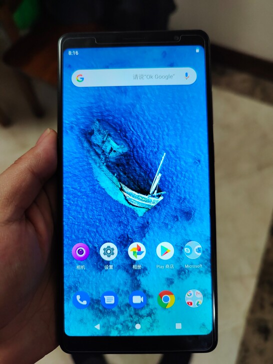 联想Tab V7超大屏手机 平板电脑 7寸...