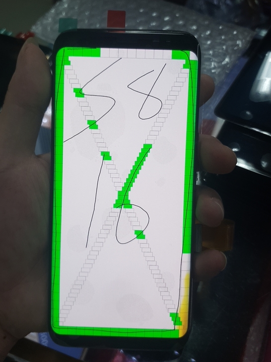 三星Galaxys8 二手机，工作机，单卡...