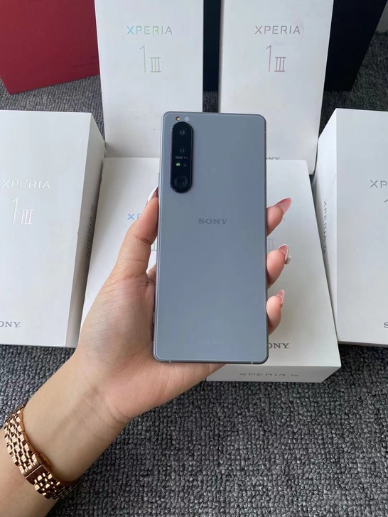索尼（SONY）Xperia 1 III ...