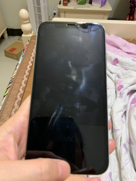iPhone x苹果手机 99新  自用 ...