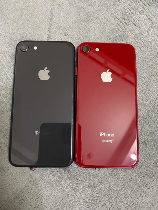 二手8/iPhone8p原装8plus苹果...