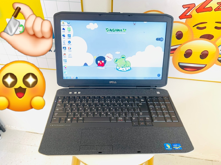 自用亲测笔记本电脑 i7戴尔笔记本电脑  ...